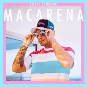PIETRO LOMBARDI - MACARENA